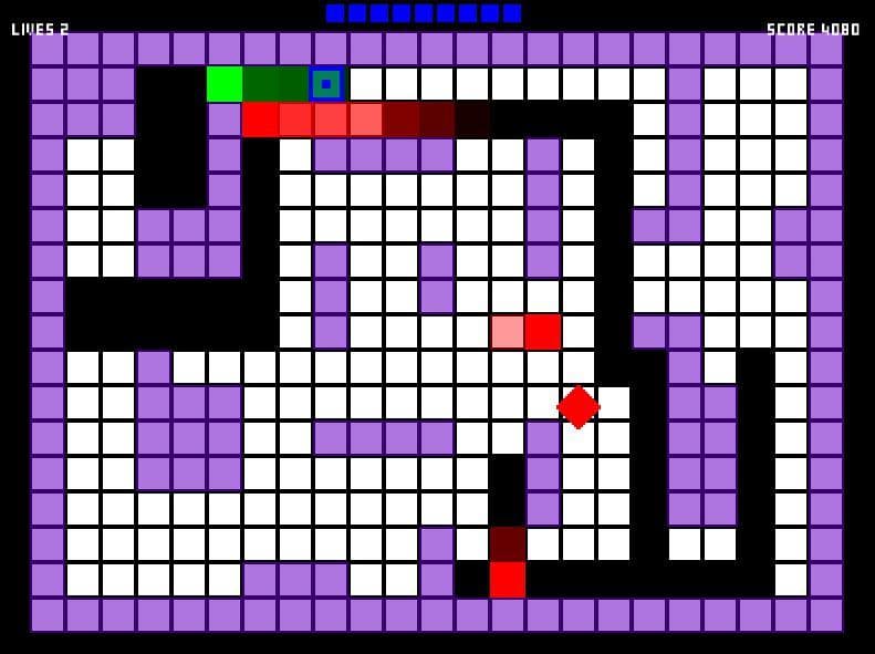Slice Grid