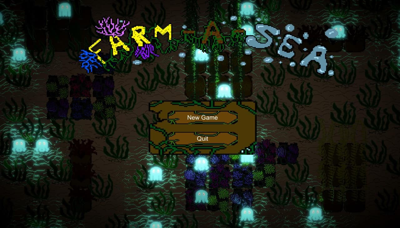 Farm-a-Sea