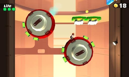 One Up - Lemonade Rush ! screenshot 6