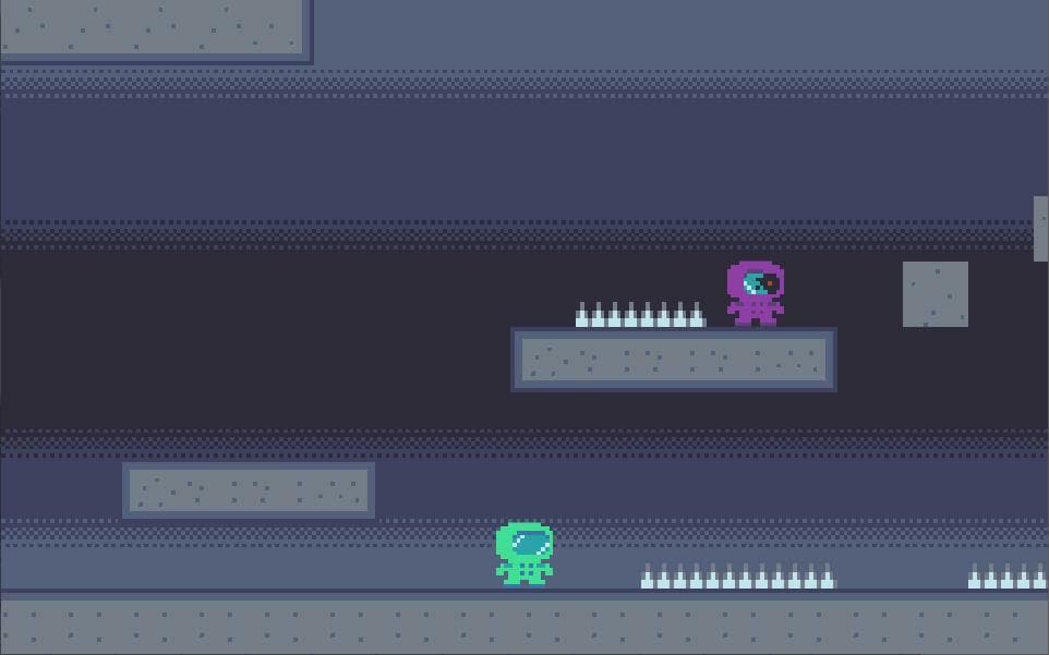 Uncanny Companion screenshot 2