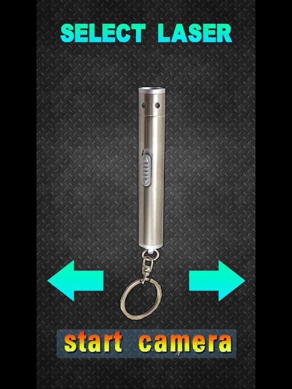 Laser Pointer 100 Beams Joke screenshot 2