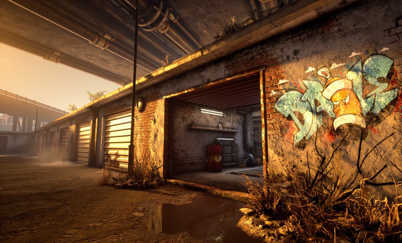 BarnFinders: The Pilot screenshot 4
