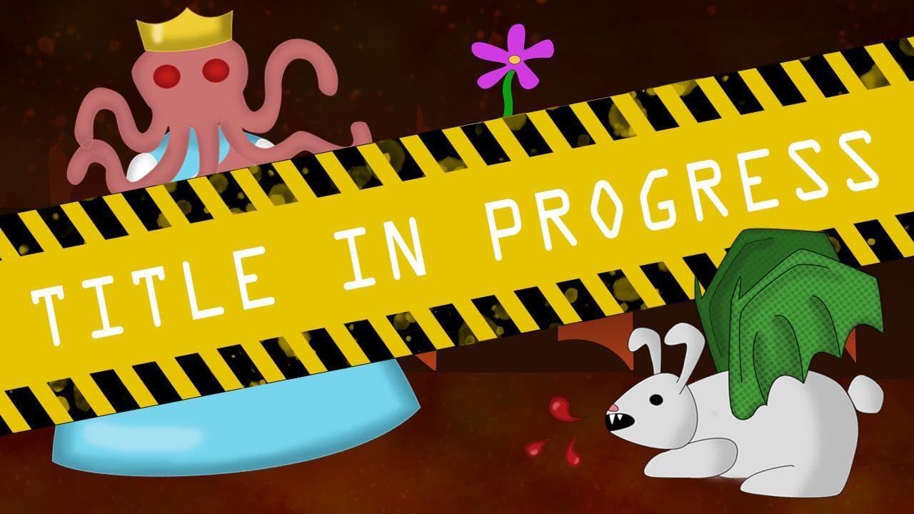 Title In Progress screenshot 2