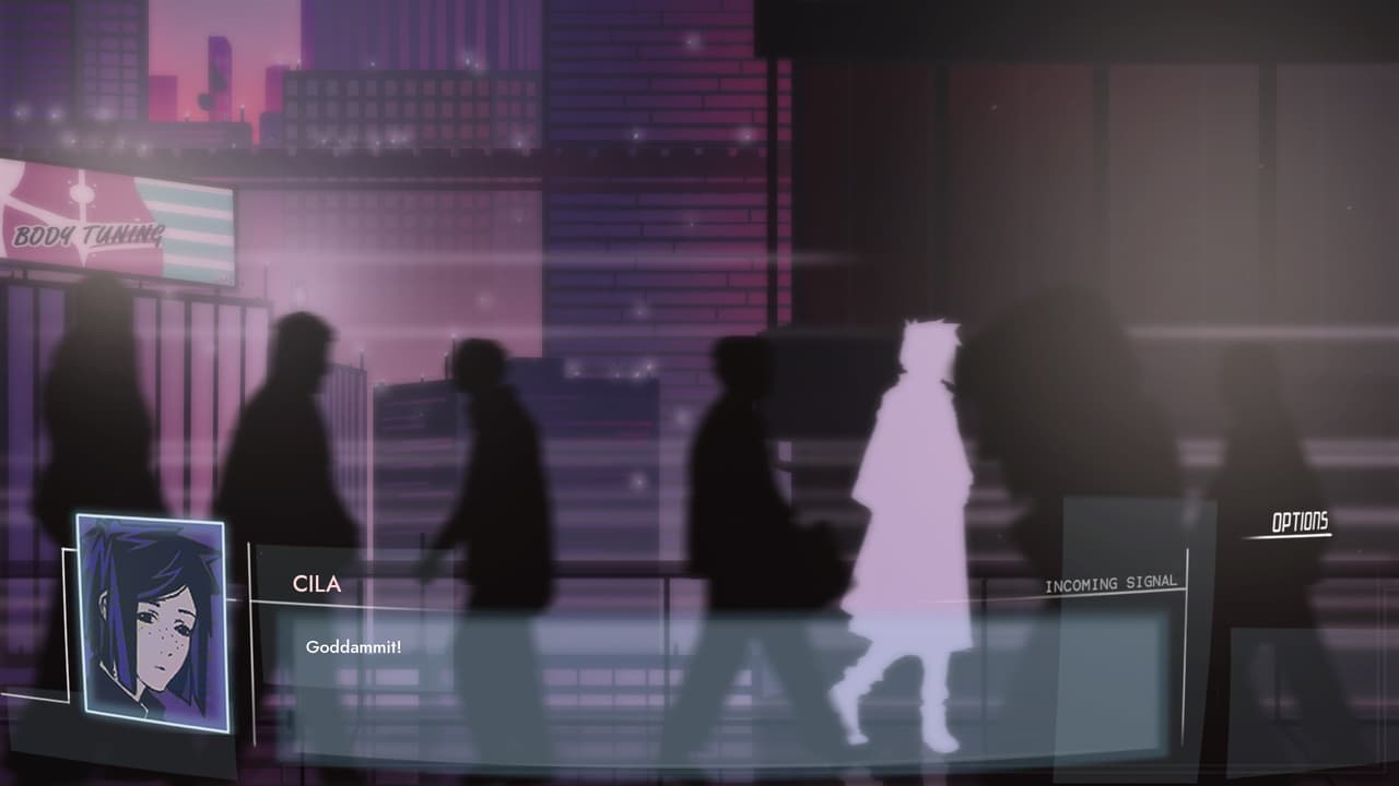 Synergia (itch)