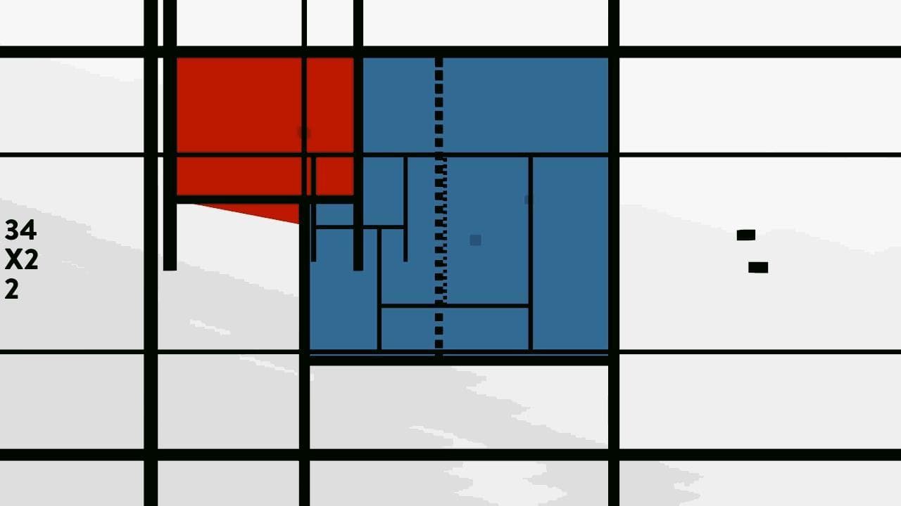 Composition J screenshot 3