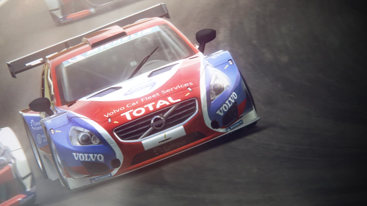 GRID 2 screenshot 3