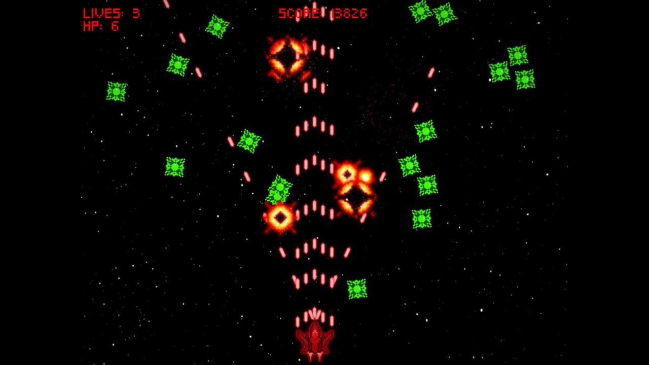 Verisim Skies - Demo screenshot 3