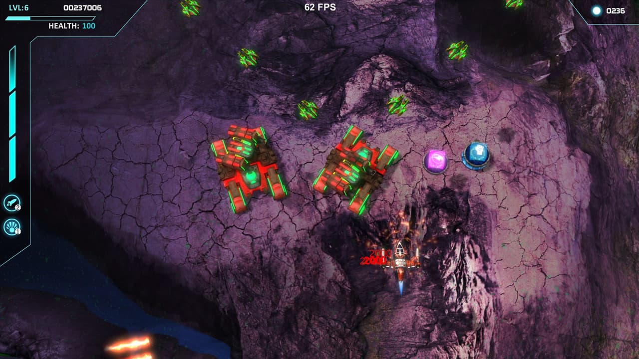 Technolites: Episode 1 screenshot 2