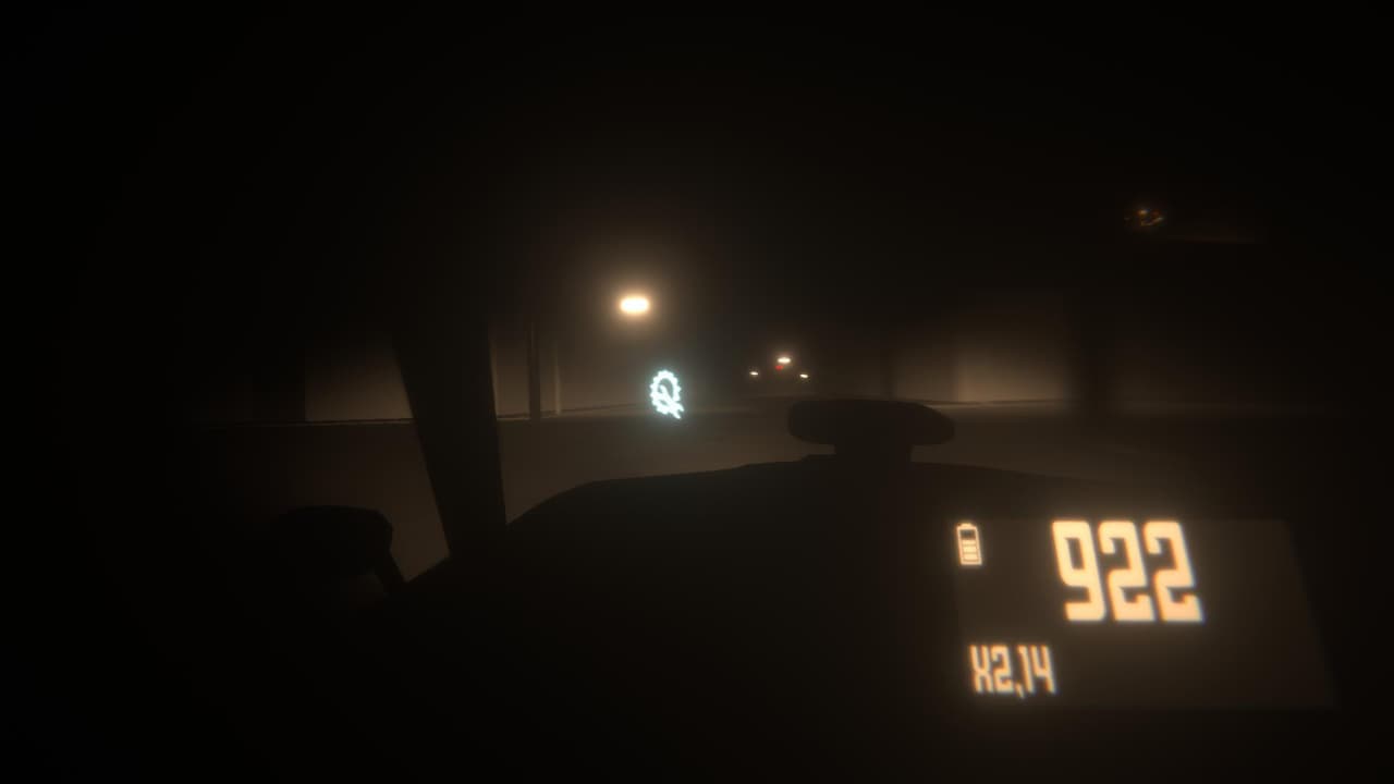 Downtown Drift screenshot 4