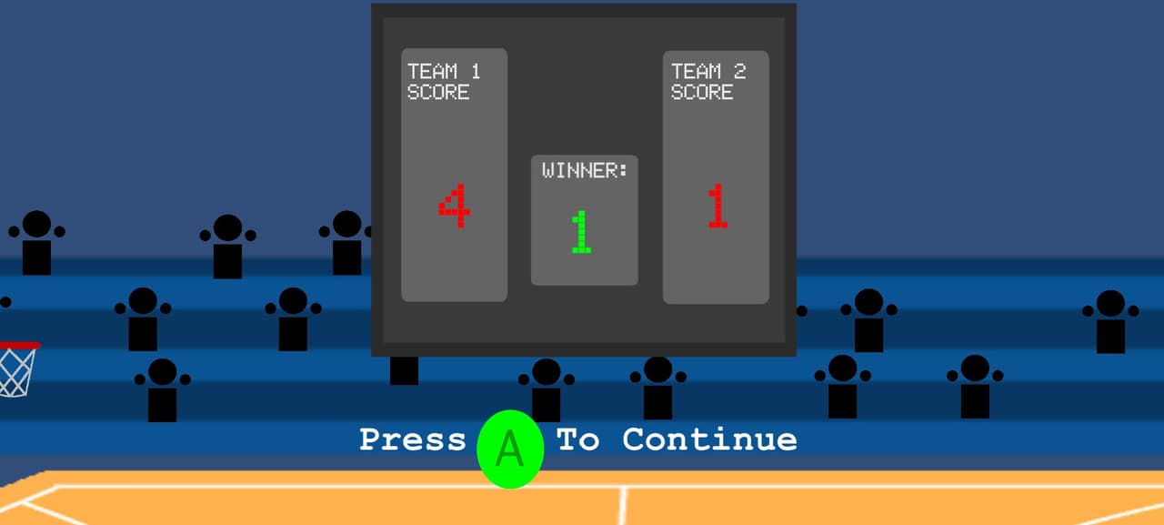 Pentaball screenshot 3