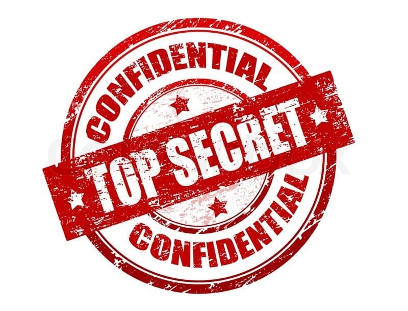 TOP SECRET (itch)