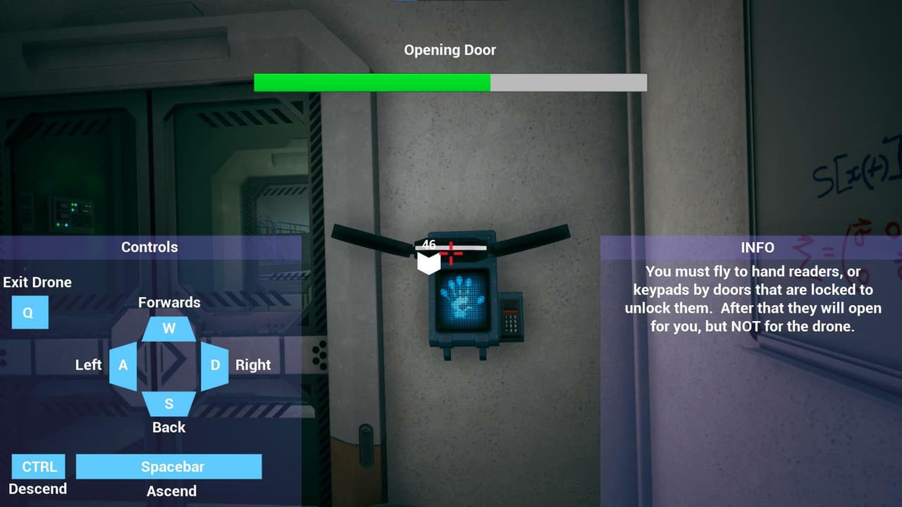Sparks Disaster screenshot 4