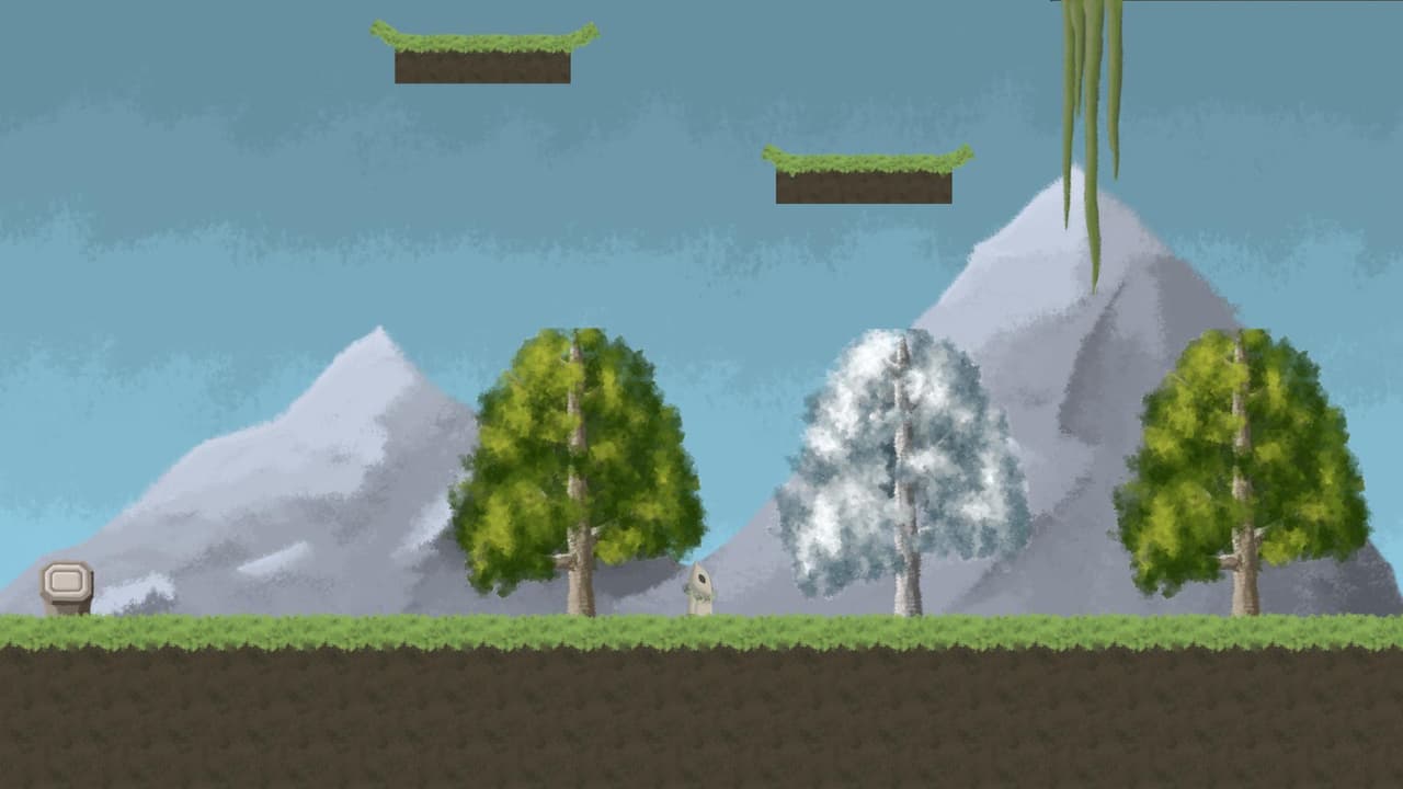 Sprout (itch) (TeamD4D) screenshot 6