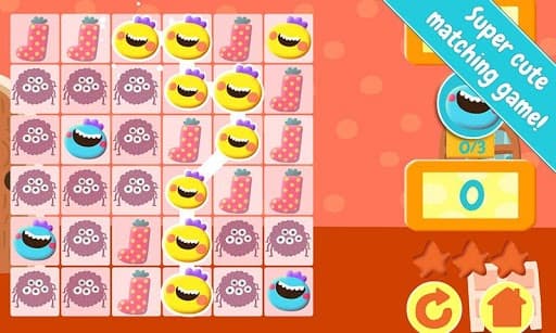 Jelly Jumble! screenshot 6