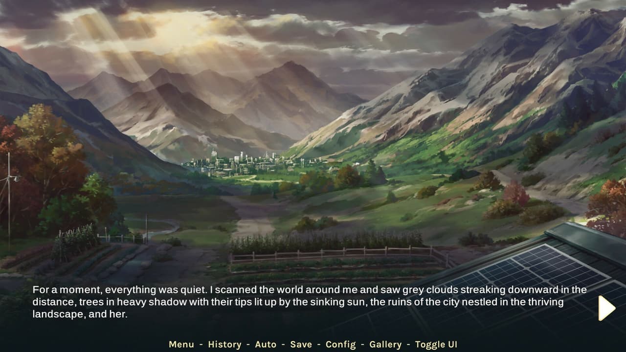 Cabin Fever screenshot 6