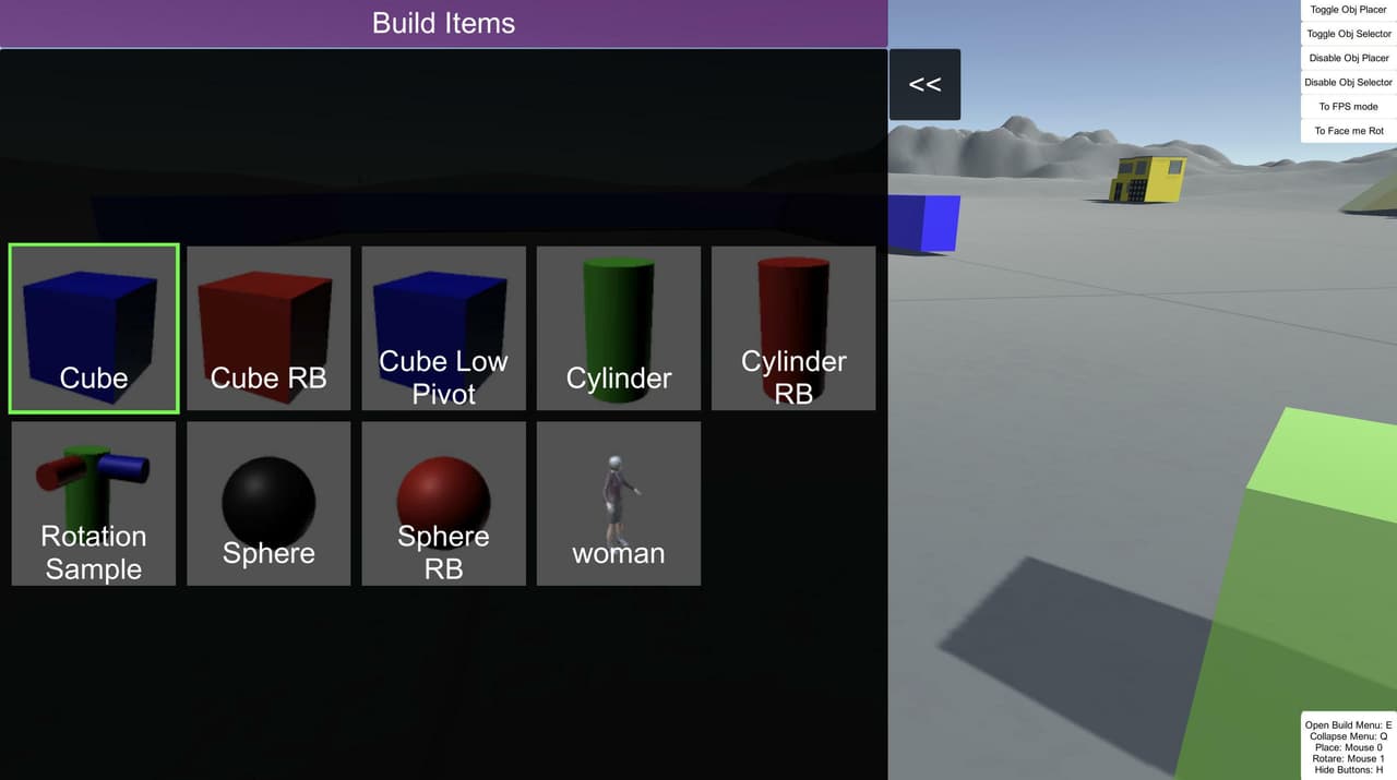Brickers Cavers screenshot 3
