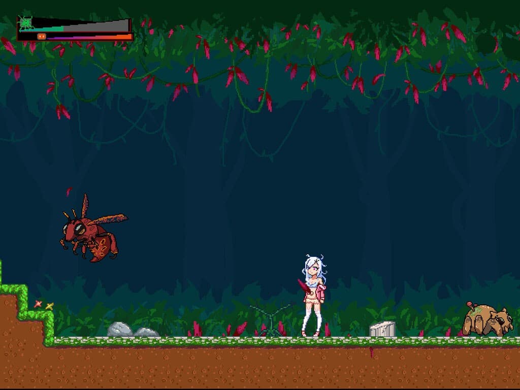 Bitch demon twins screenshot 5