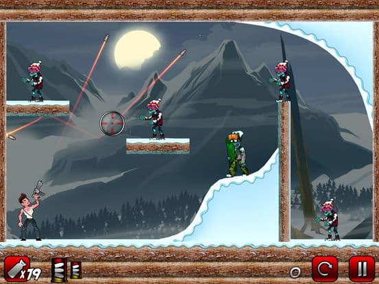Stupid Zombies 2