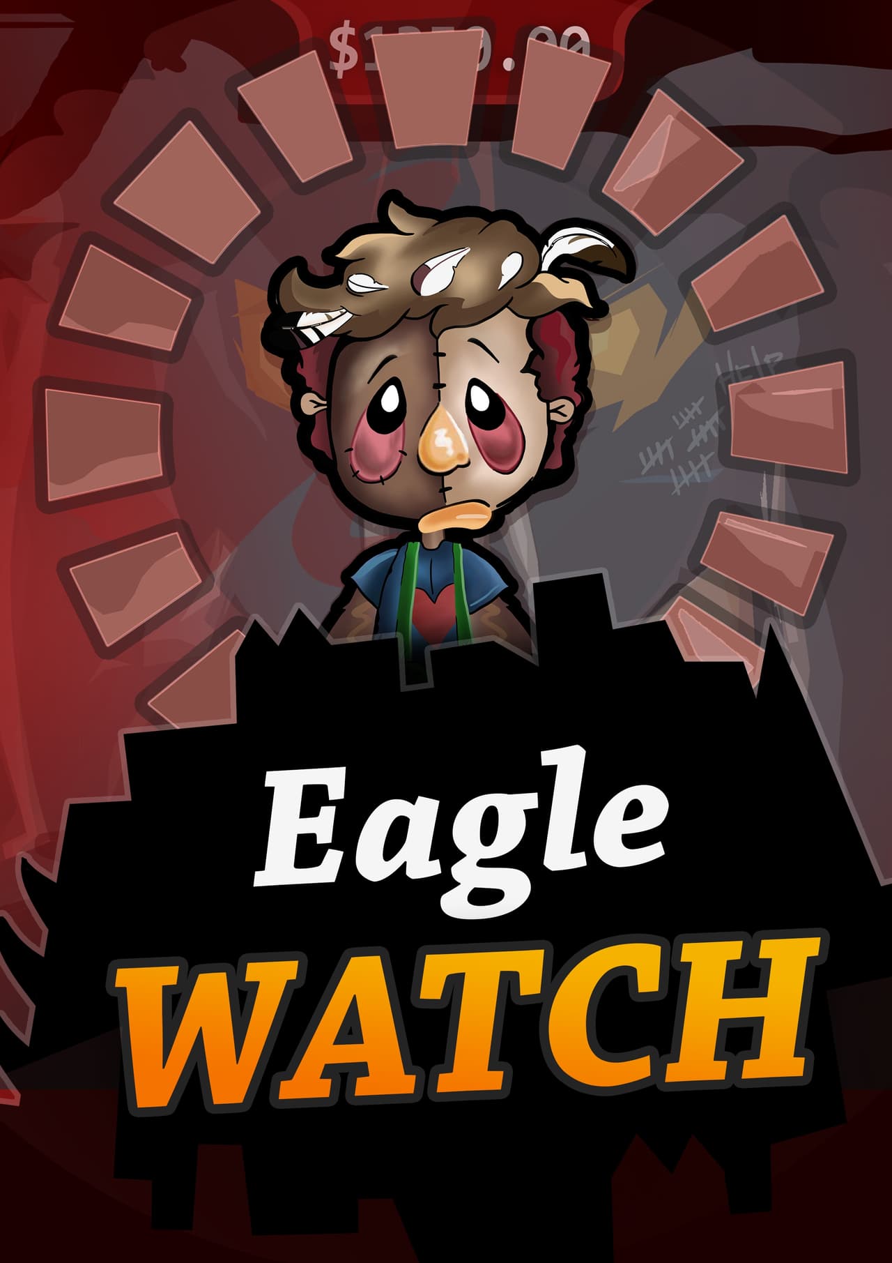 Eagle Watch! Main Menu