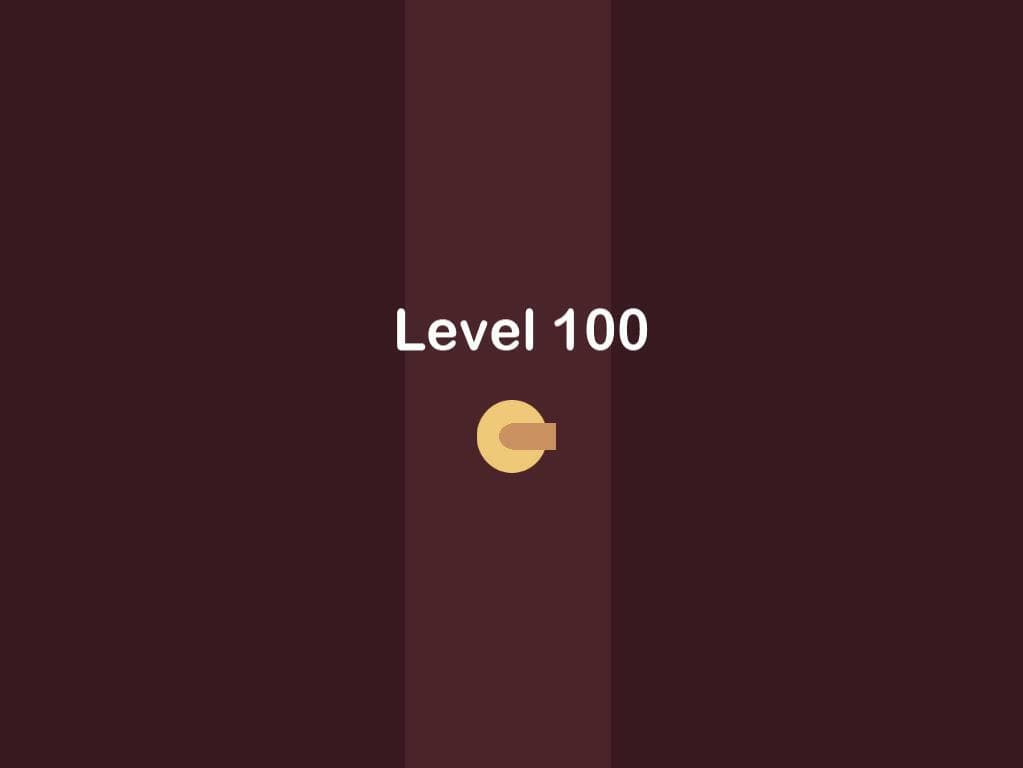 The Final Level