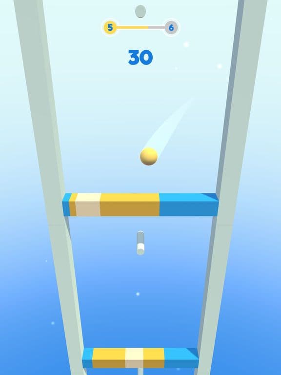 Swing Cut