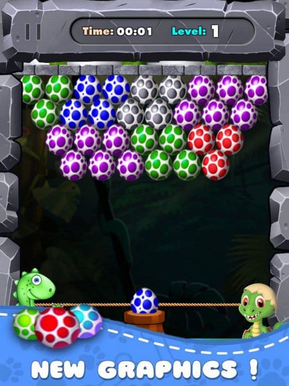 New Eggs Shoot 2018 screenshot 2