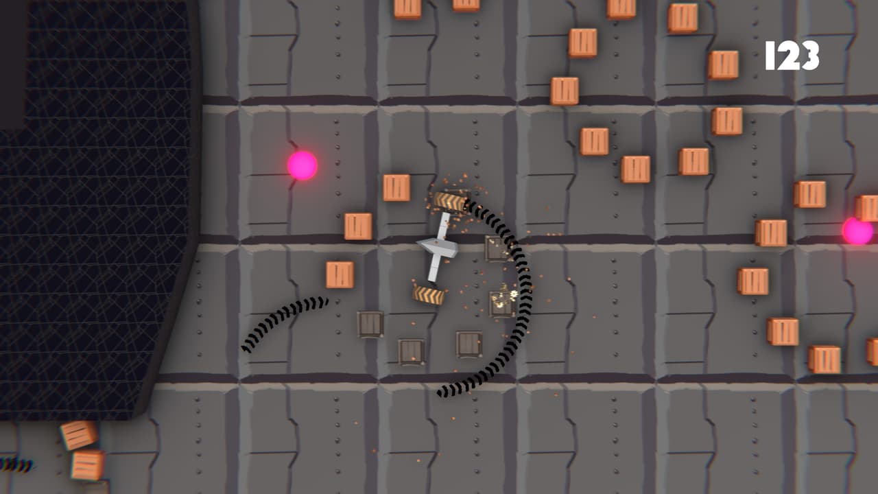 Turn Or Die screenshot 3
