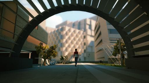 Lost Echo screenshot 2