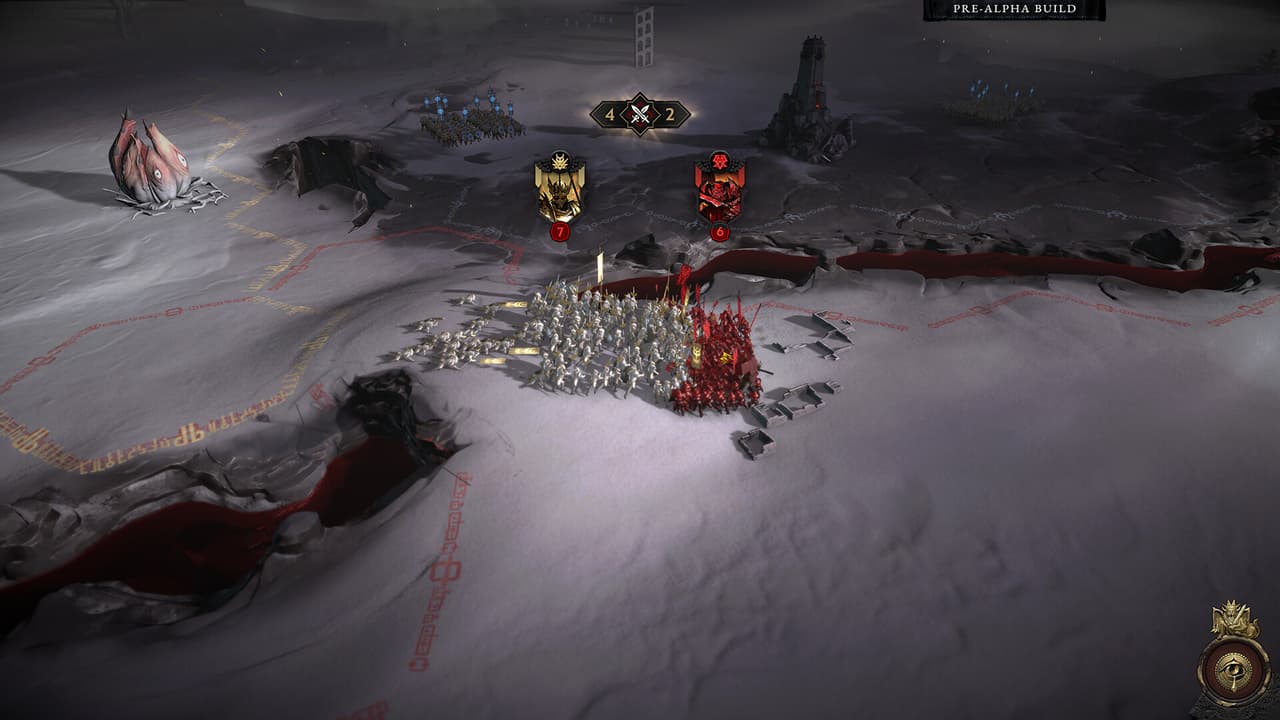 Solium Infernum screenshot 3
