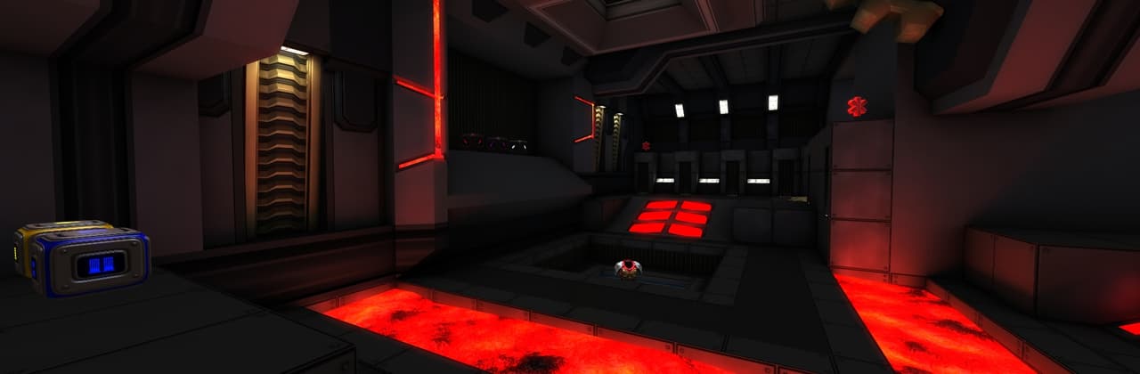 DOOMBRINGER (itch)