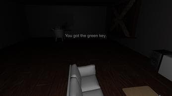 The Patient (Neutron Games) screenshot 4