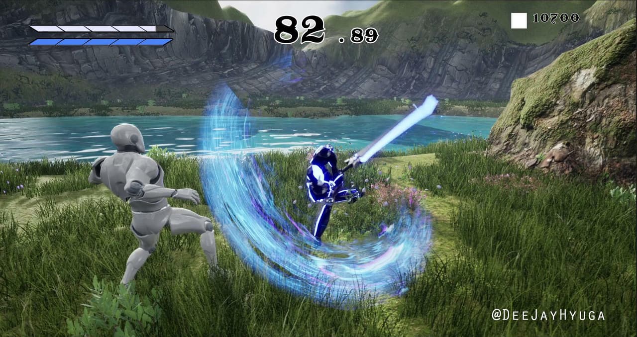 Isekai screenshot 3