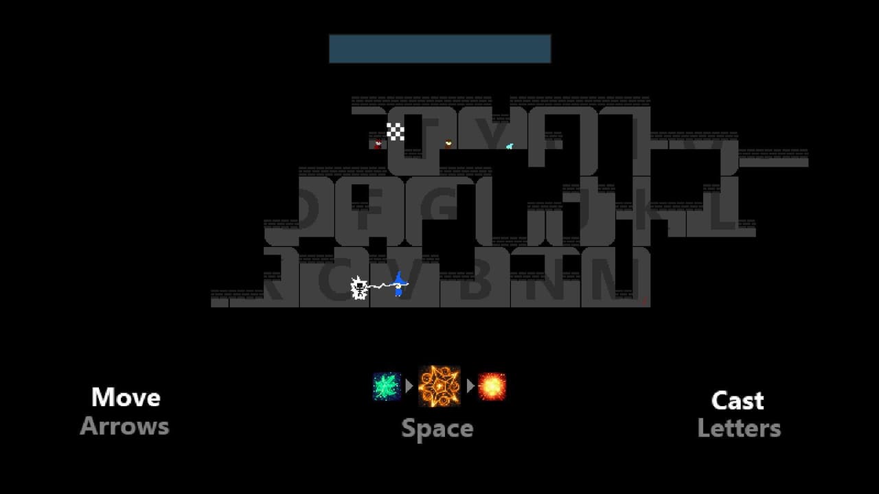 Rogue I Dont Like screenshot 3