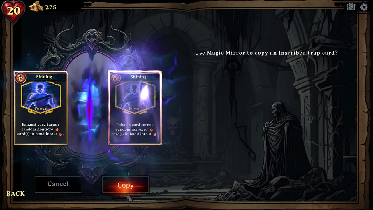 CD2: Trap Master - Prologue