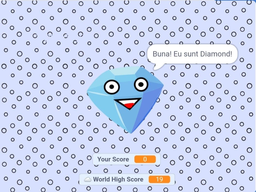 The historical crystal! screenshot 4