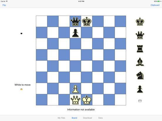 Queen Endgame for Syzygy 6 screenshot 3