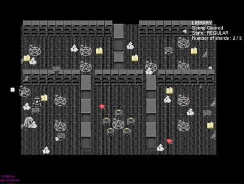 Miss Neville screenshot 4