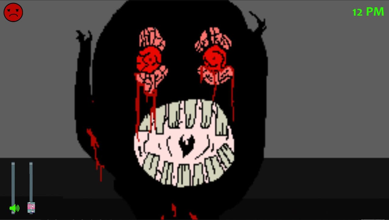 Shallow Lake Falls: The SkinWalker Training Course (Demo) screenshot 5