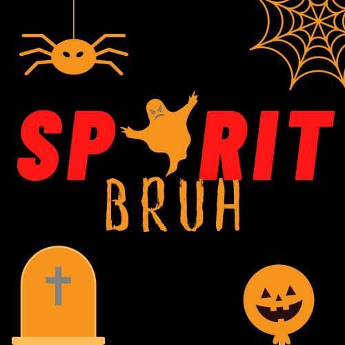 SpiritBruh