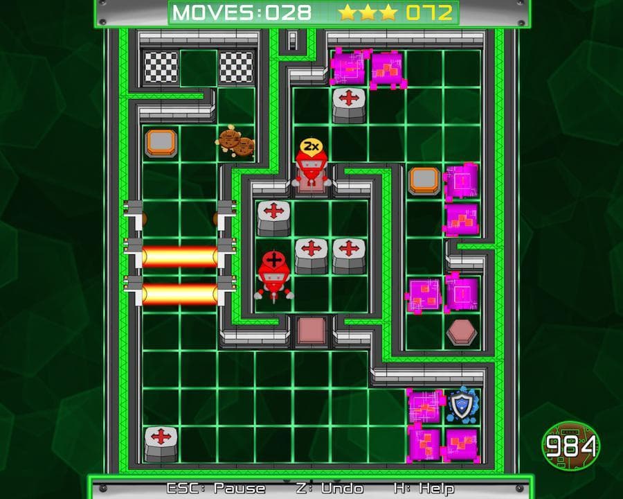 OBIO screenshot 4