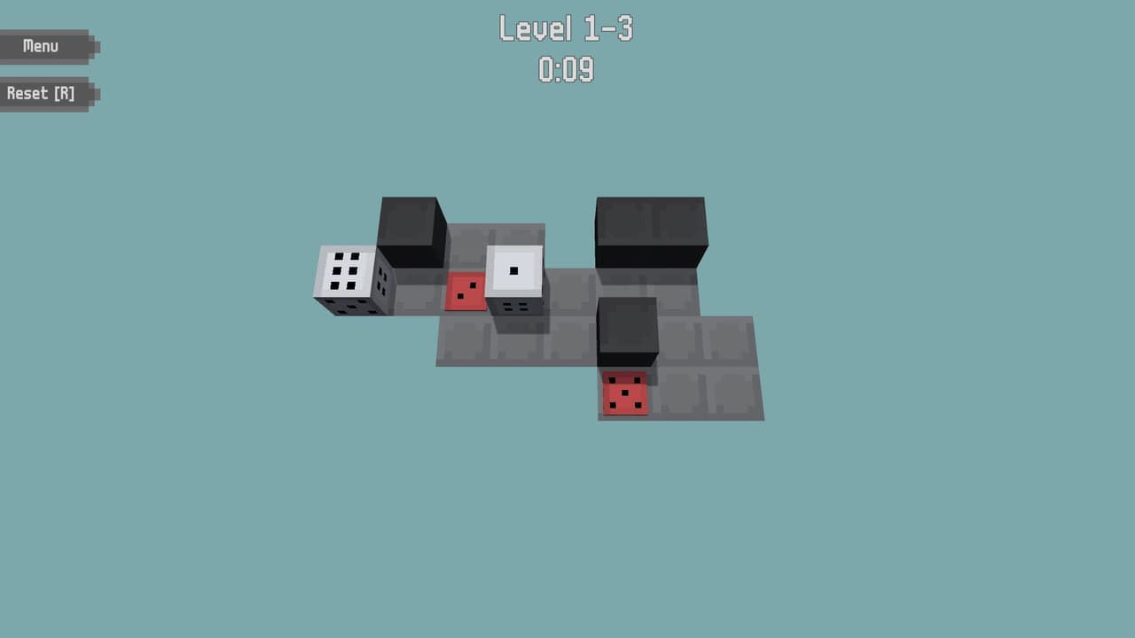 (Not) Random Dice Game screenshot 2