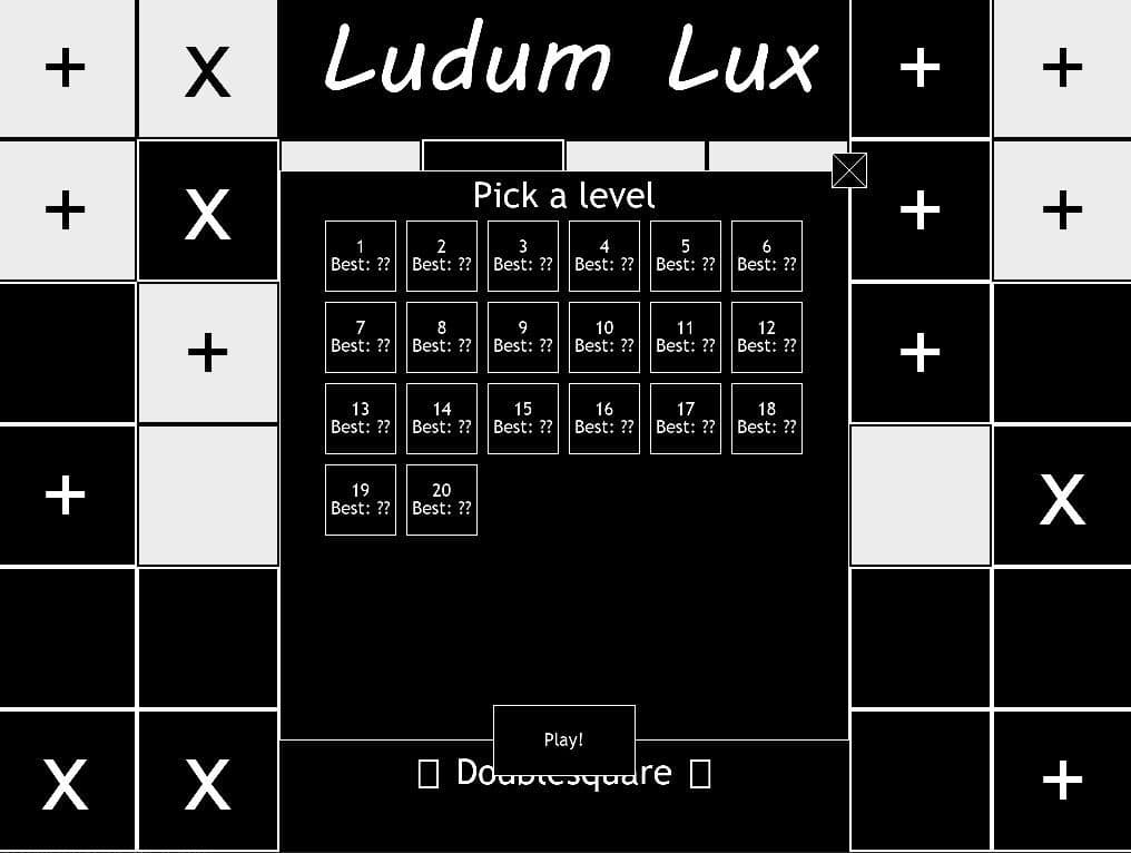 Ludum Lux