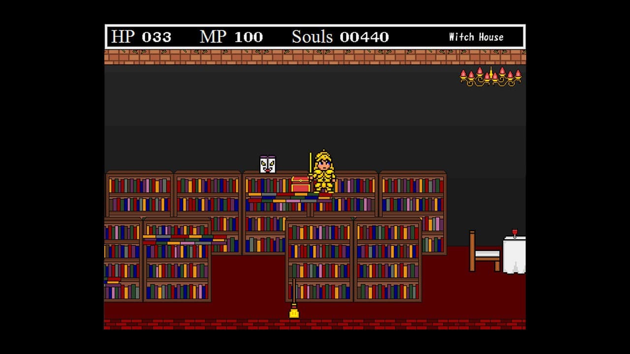 Hunters Soul screenshot 6