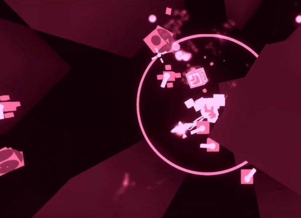SUPERBUG (Plumicorn Digital) screenshot 3