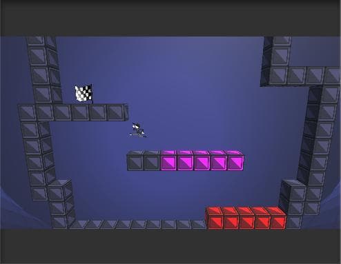 BOY R GIV screenshot 4