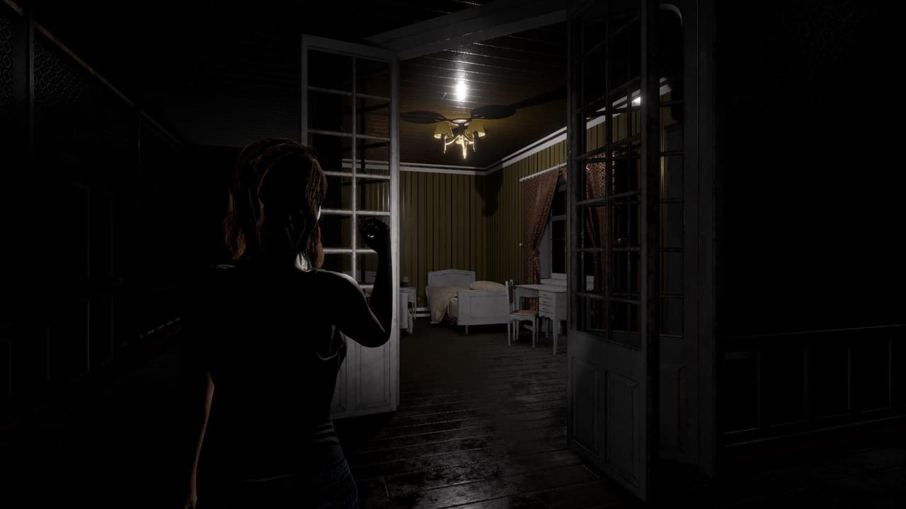 Project Selene (Farelas) screenshot 6