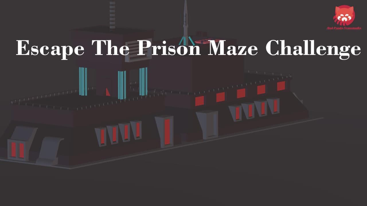 Prison Maze Escape screenshot 2