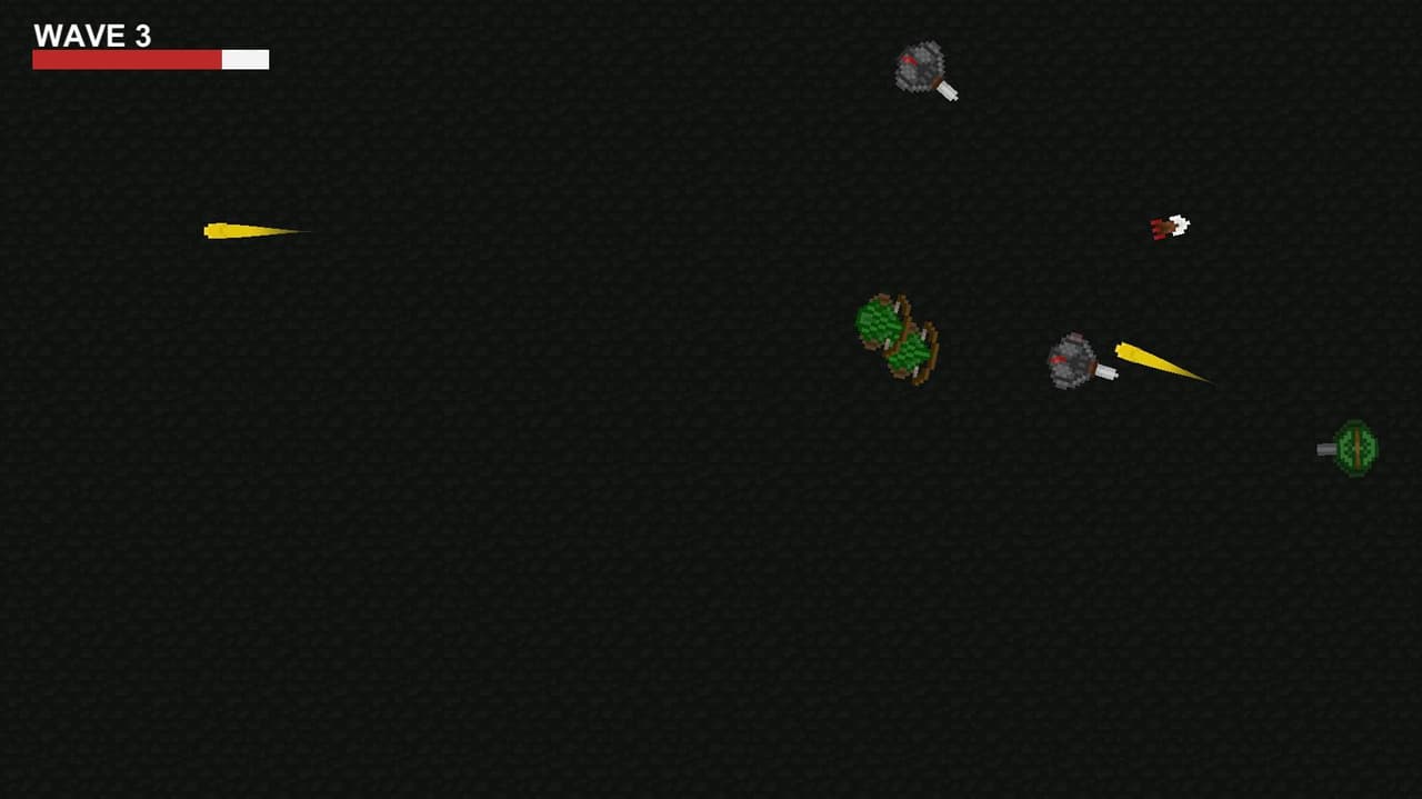 Toxic Townsmen screenshot 3