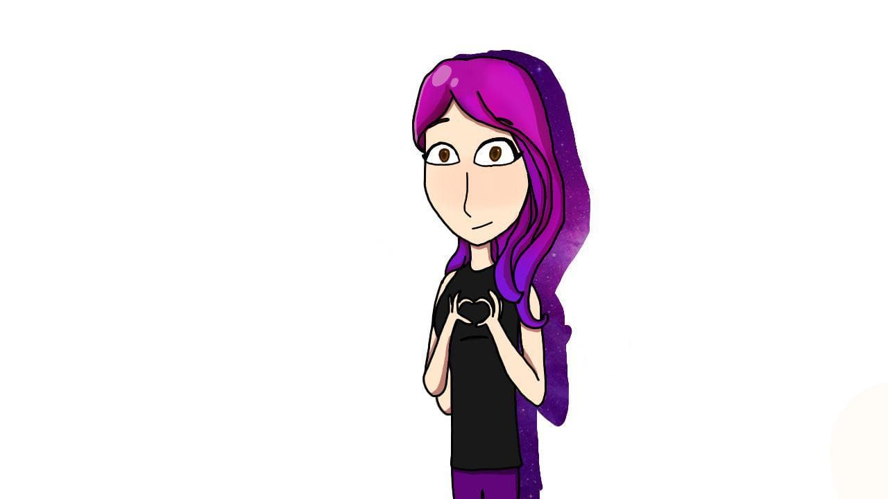 LaurenZ Inky Adventure (Visual novel)
