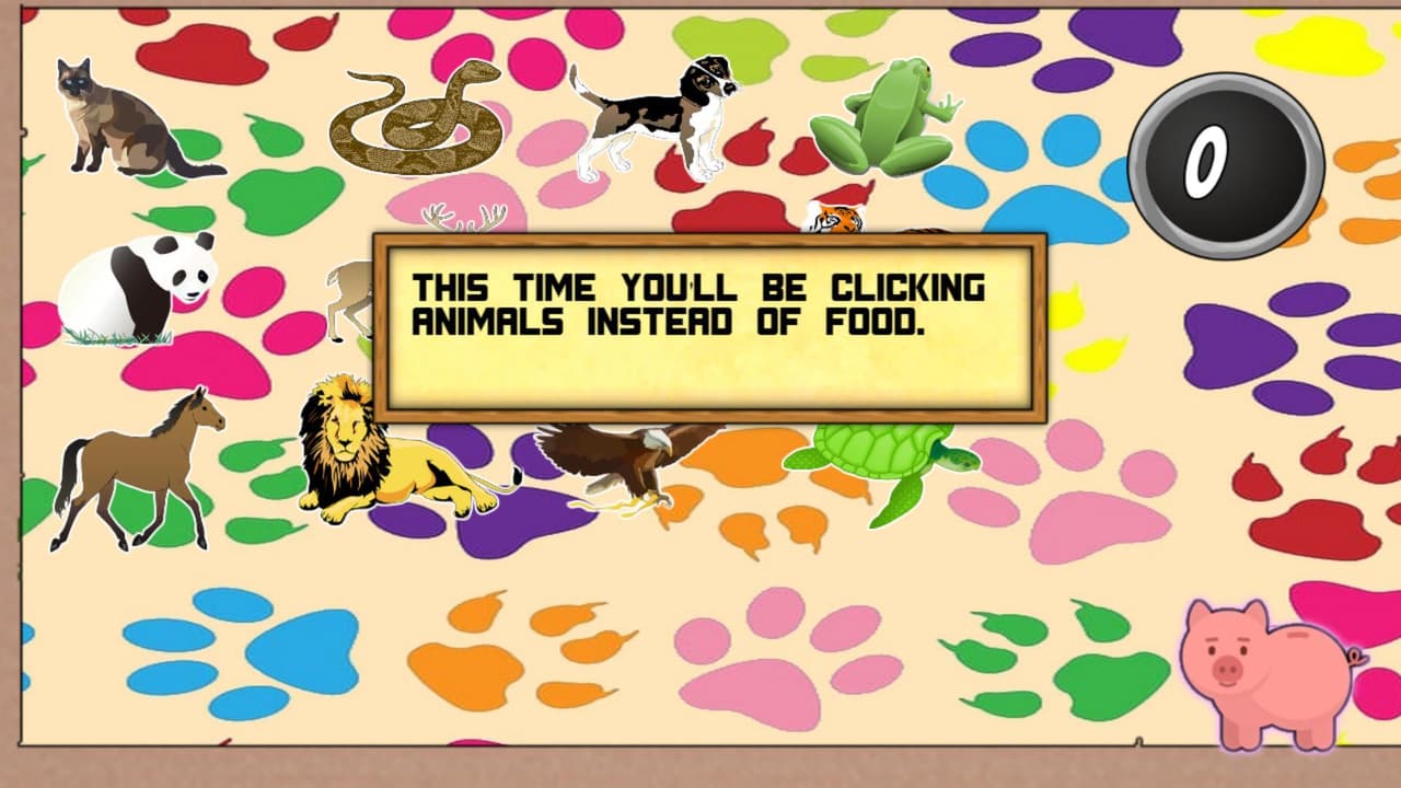 Sort Out (JJAngelus) screenshot 4
